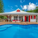 Villa Oasis Saint Francois 5 Etoiles