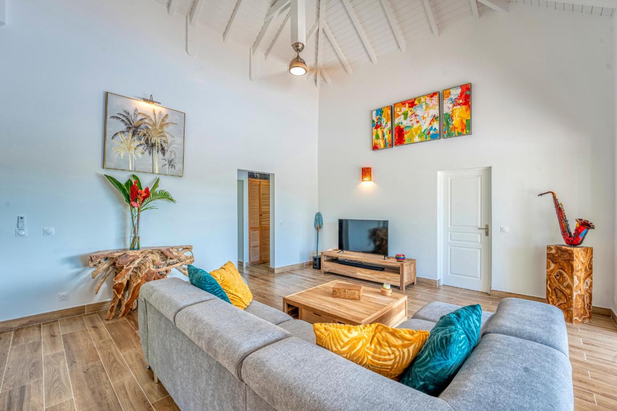 Oasis Francois 5 Etoiles