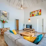 Villa Oasis Saint Francois 5 Etoiles