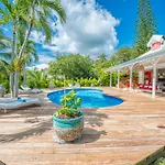 Villa Oasis Saint Francois 5 Etoiles