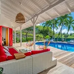 Villa Oasis Saint Francois 5 Etoiles