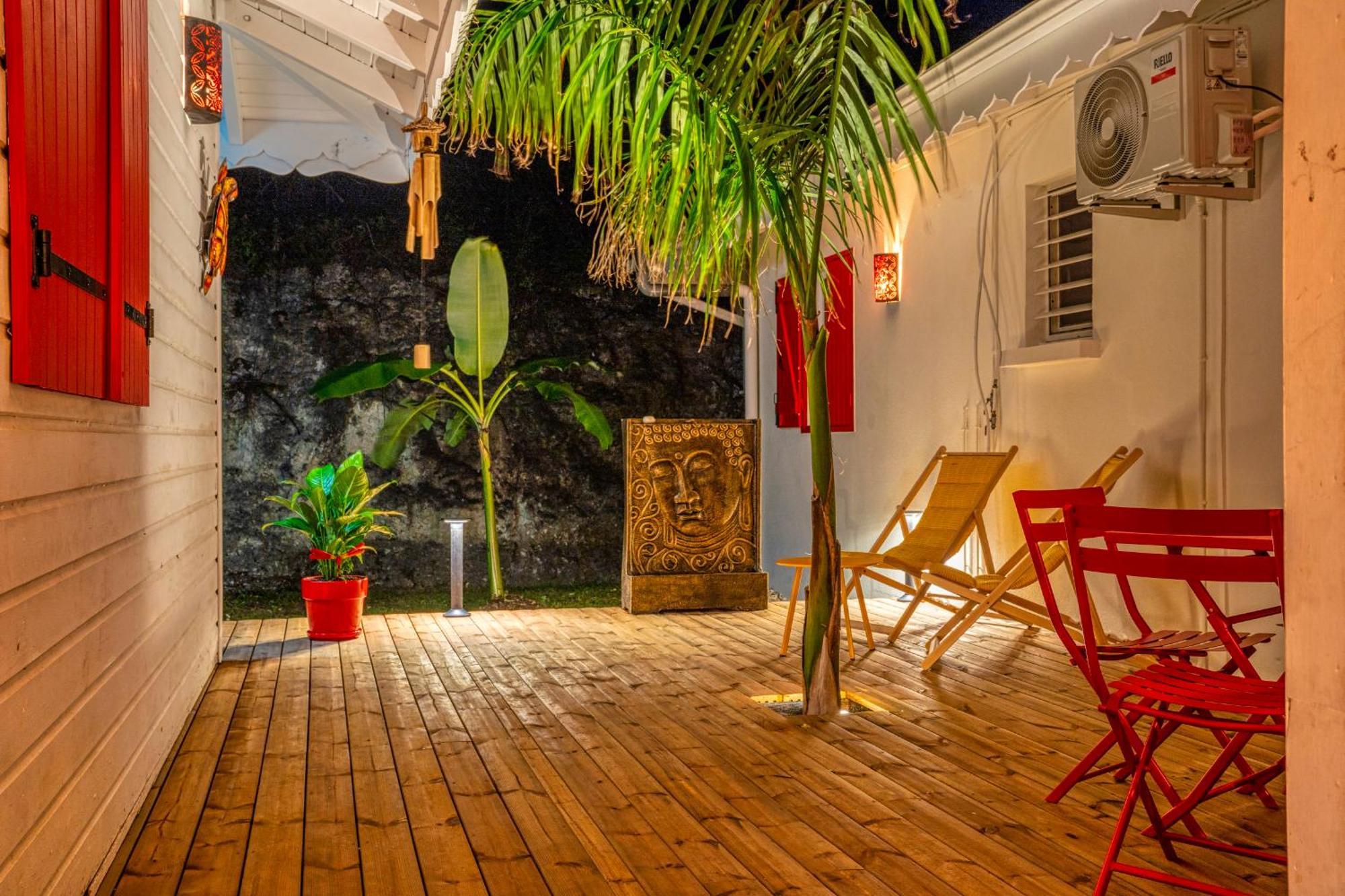 Oasis Francois 5 Etoiles Saint-Francois (Grande-Terre)