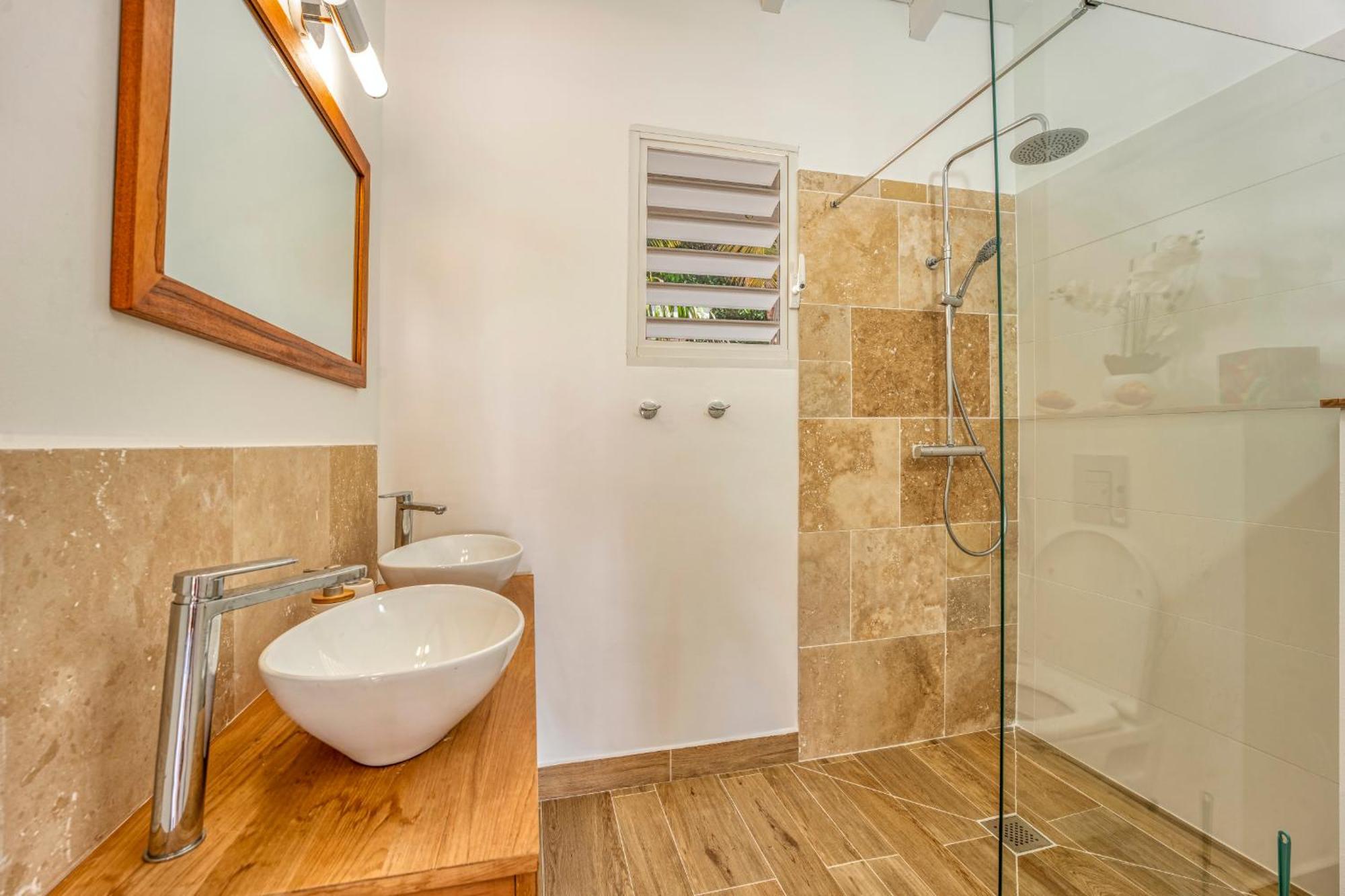 Oasis Francois 5 Etoiles